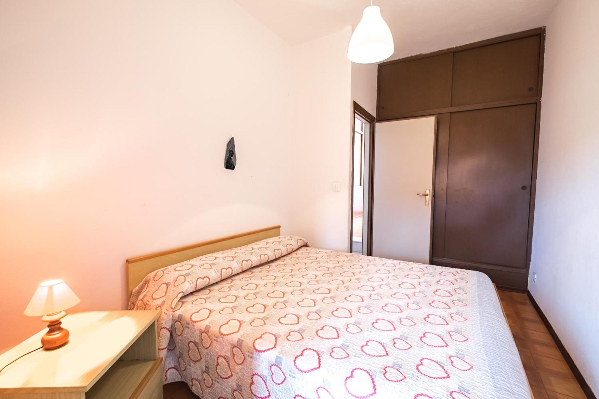 Holiday home Agenzia Vear - Sabrina 12 *